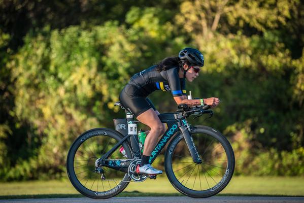 SEIZE THE OPPORTUNITY – WACO 70.3