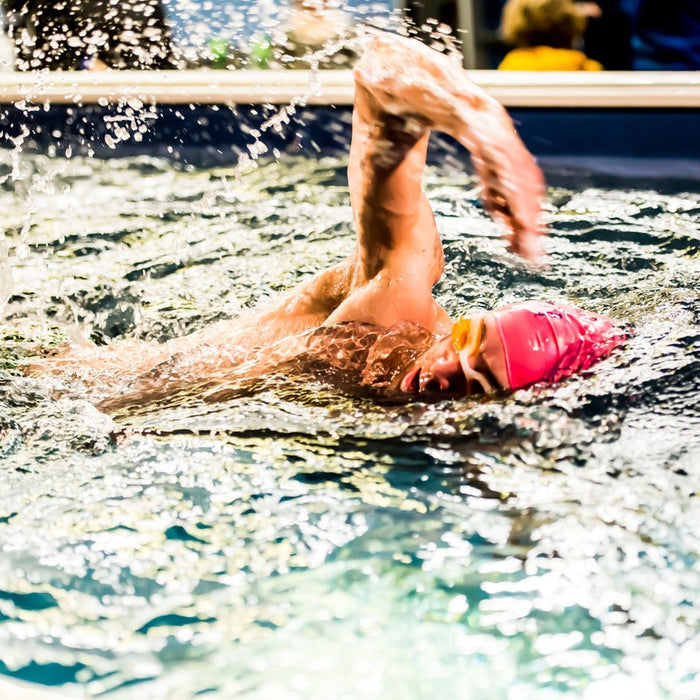 THE SHORT COURSE ~ SWIM FOCUS