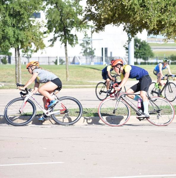 THE SHORT COURSE ~ BIKE FOCUS