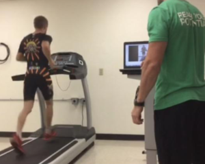 BENEFITS TO GAIT ANALYSIS