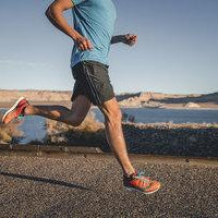 RUNNING EQUIPMENT CHECKLIST