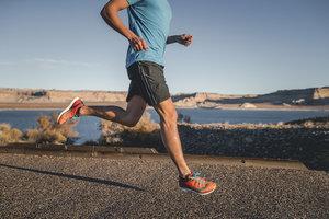 RUNNING EQUIPMENT CHECKLIST