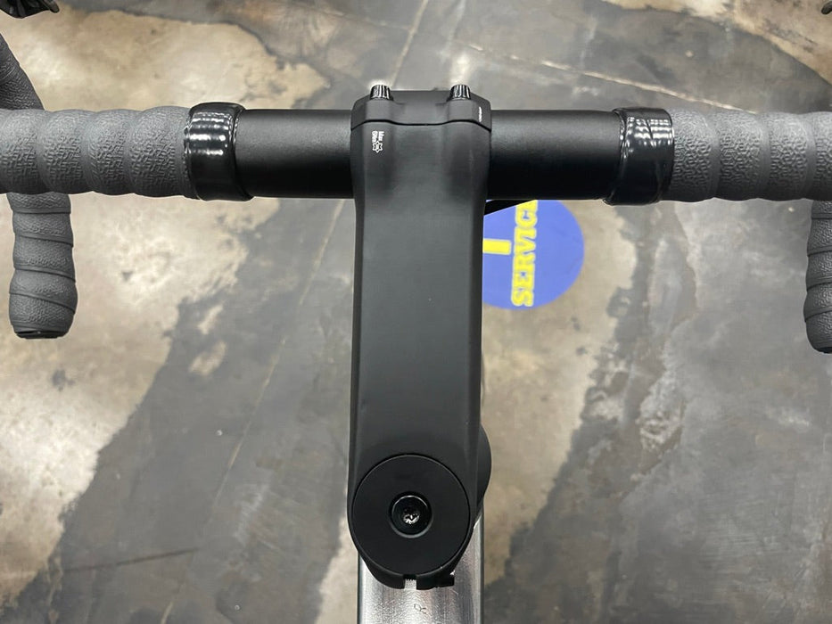 Scott Speedster 20 Disc Shimano Tiagra 10-Speed - Green 2022