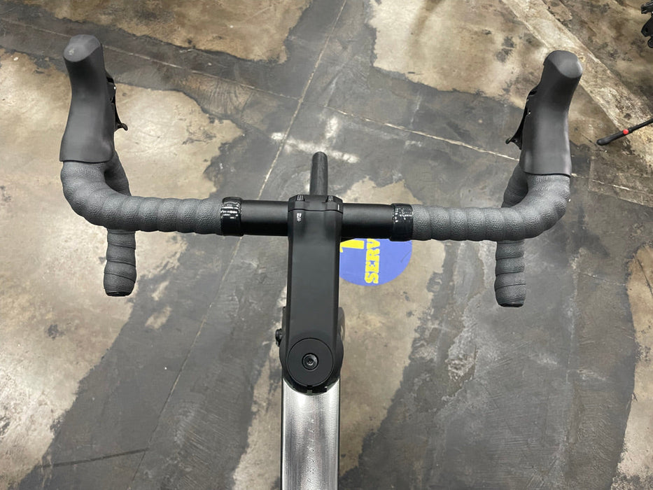 Scott Speedster 20 Disc Shimano Tiagra 10-Speed - Green 2022