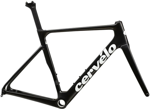 Cervelo Soloist Frameset - 2024