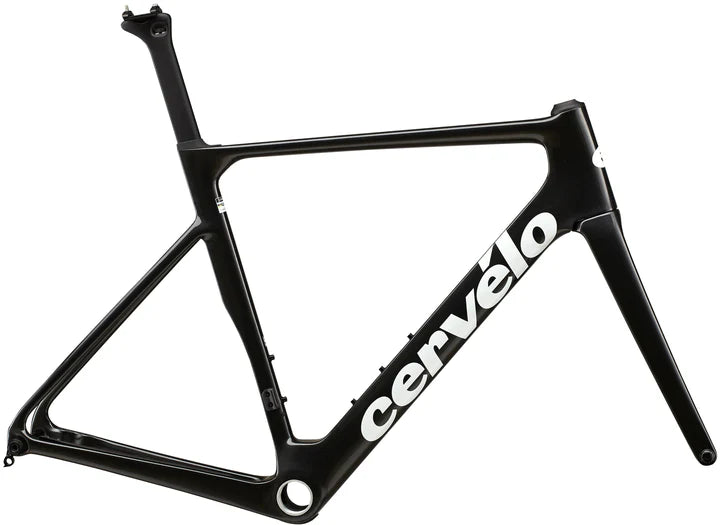 Cervelo Soloist Frameset* - Embers 2023