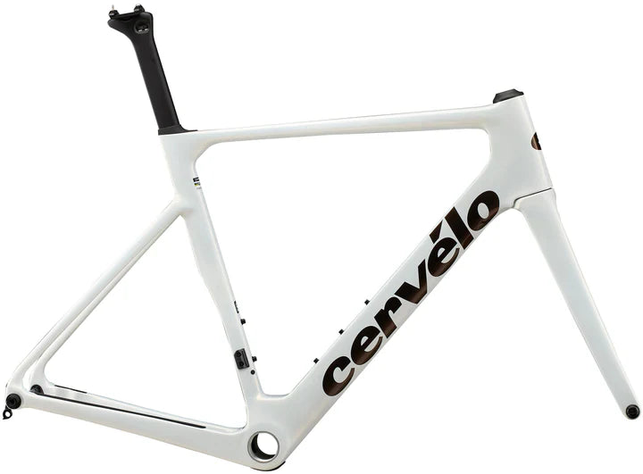 Cervelo Soloist Frameset* - AlpenGlow 2023