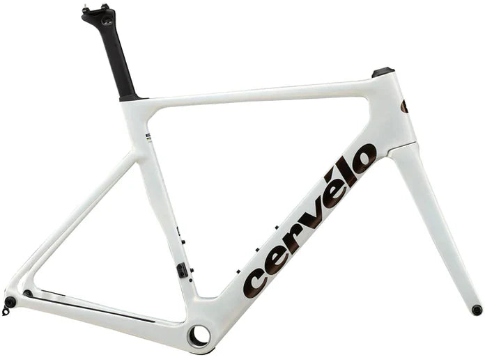 Cervelo Soloist Frameset - 2024