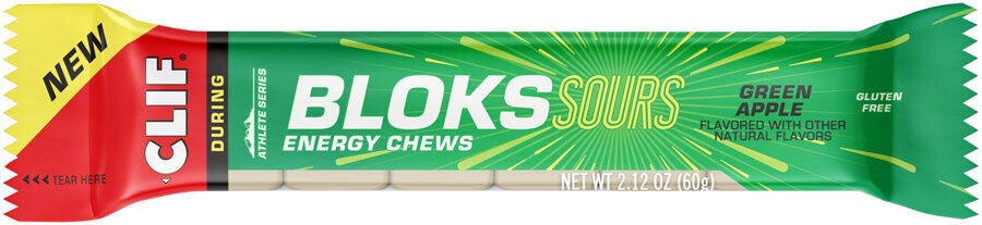 CLIF Shot Bloks Energy Chews