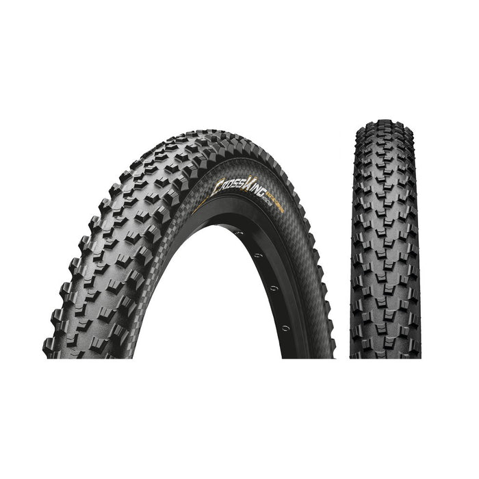 Continental Cross King ShieldWall Tire 27.5"