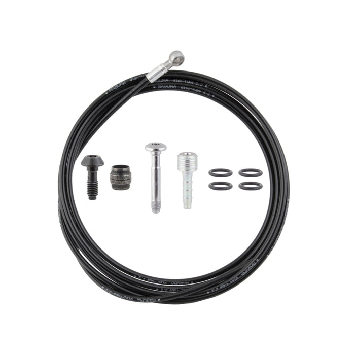 Magura Disc Brake Hose Kit