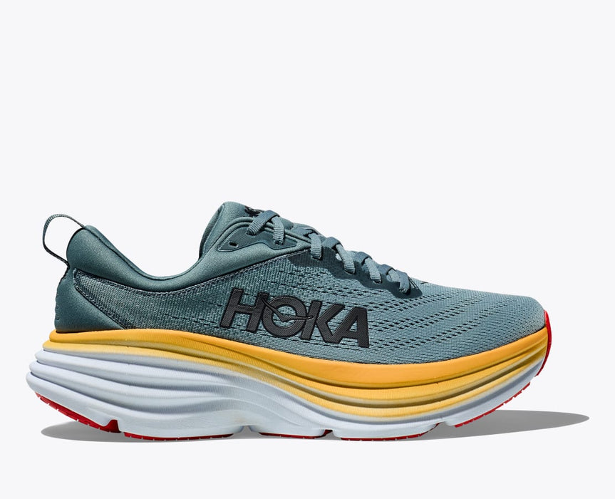 Hoka One One Men's Bondi 8 WIDE