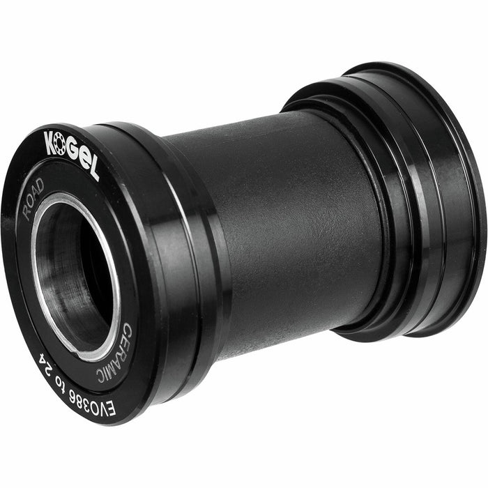 Kogel BB386 Evo to GXP Road Ceramic Bottom Bracket