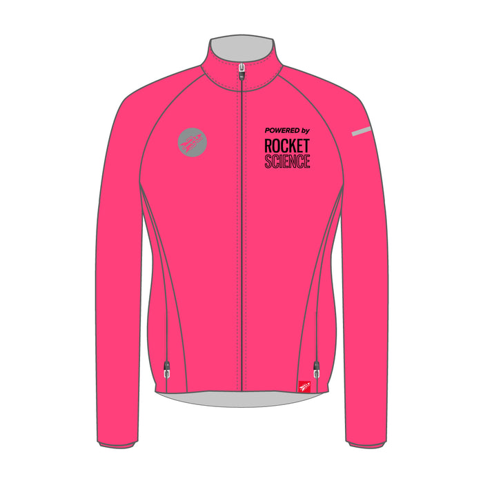 Rocket Science Women's Performance Jacket Crew