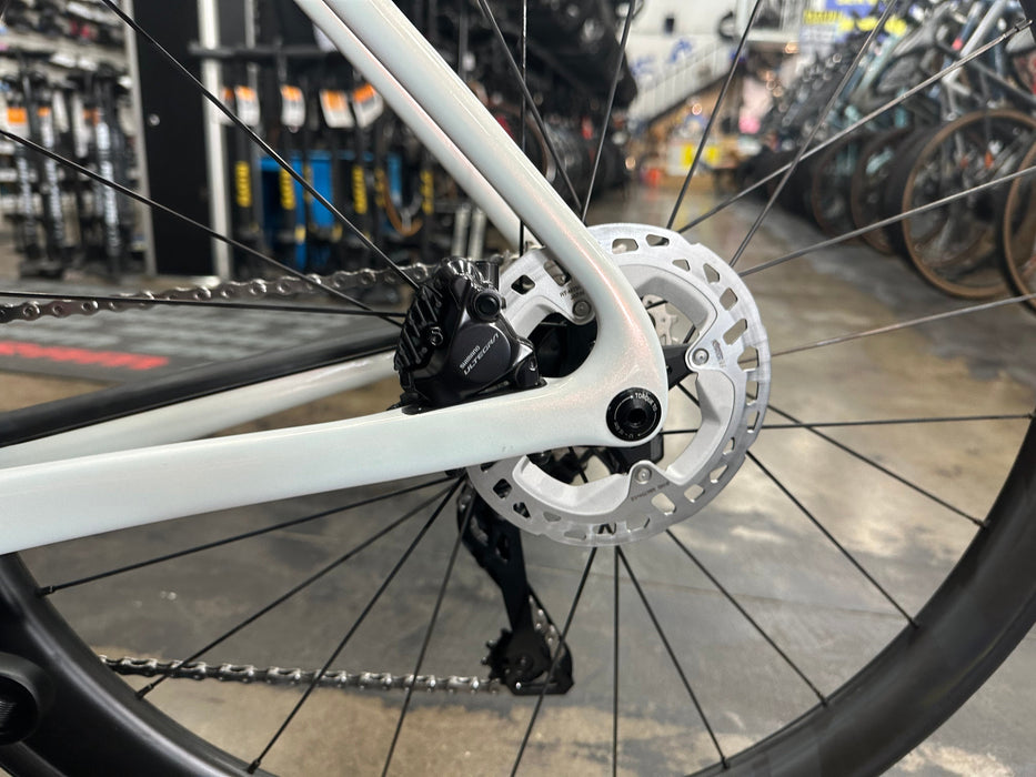 Cervelo Soloist Shimano Ultegra Di2 12sp Zipp 303S - 2024