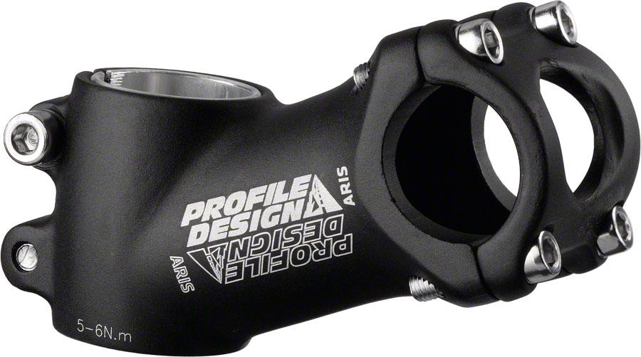 Profile Design Aris OS Stem +/-25 deg Stem