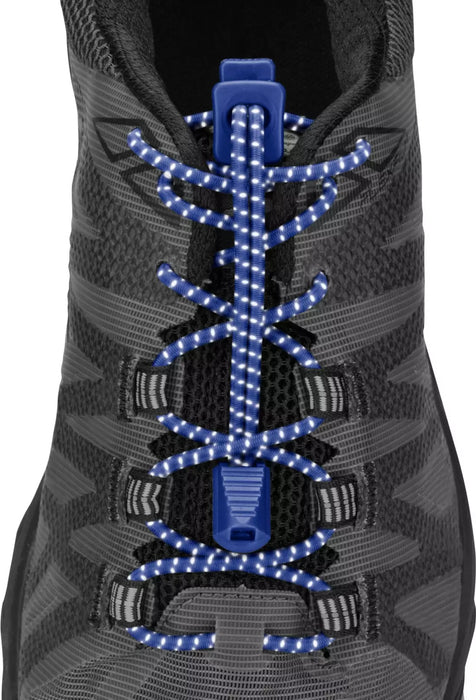 Nathan Run Laces