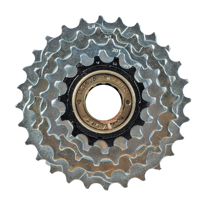 SunRace M2A 6 Speed Freewheel