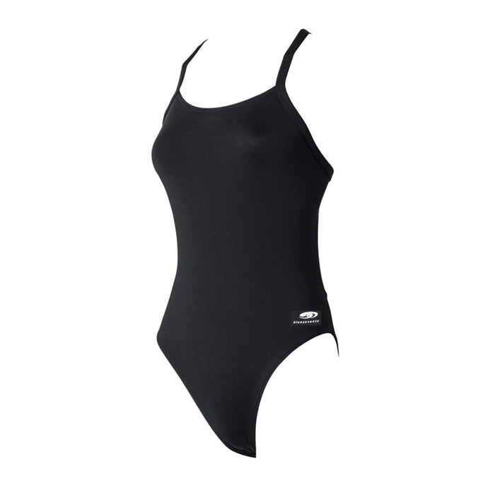 BlueSeventy Women's Energy 1 Piece Black Swimsuit