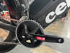 Cervelo P-Series SRAM Rival eTap AXS 2X w/Powermeter Reynolds AR80 Wheels