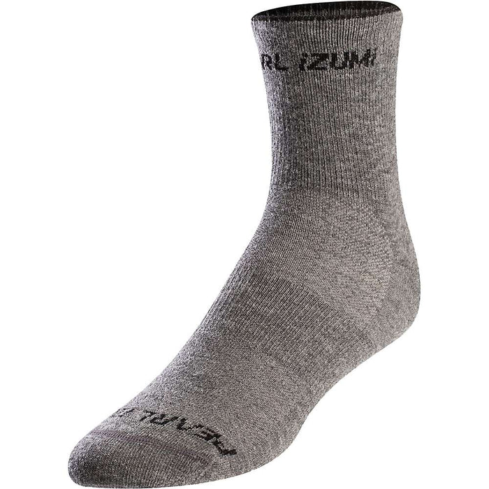 Pearl Izumi Merino Wool Sock