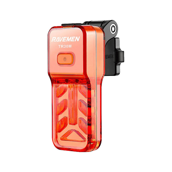 Ravemen TR30M USB Rechargeable Rear Light