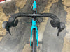 Felt VR Advanced Shimano Ultegra 11 Speed - Aqua-Matte Textreme 2023