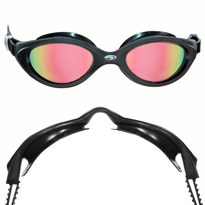 Blueseventy Hydravision Googles