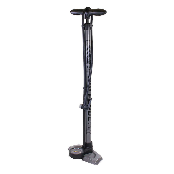 Serfas Air Force Tier Two Floor Pump