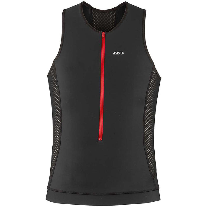 Louis Garneau Sprint Tri Sleeveless Top