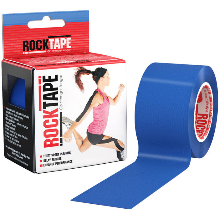 Rocktape Kinesiology Tape 5cm x 5m/2" x 16.4'