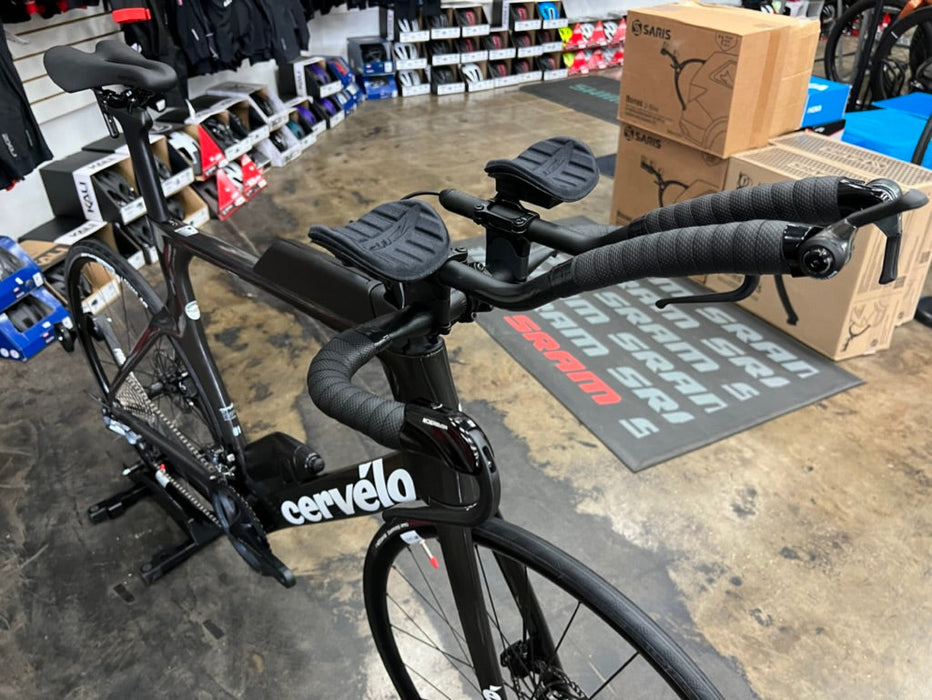 Cervelo P Series Shimano Ultegra 11 Speed