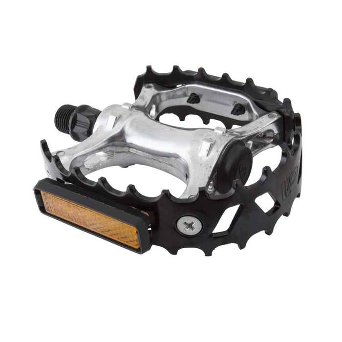 Black Ops 747 Bear Trap Pedals