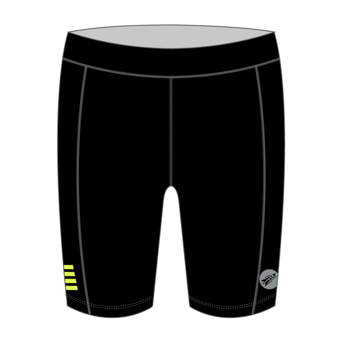 Rocket Science Men's Compression Shorts