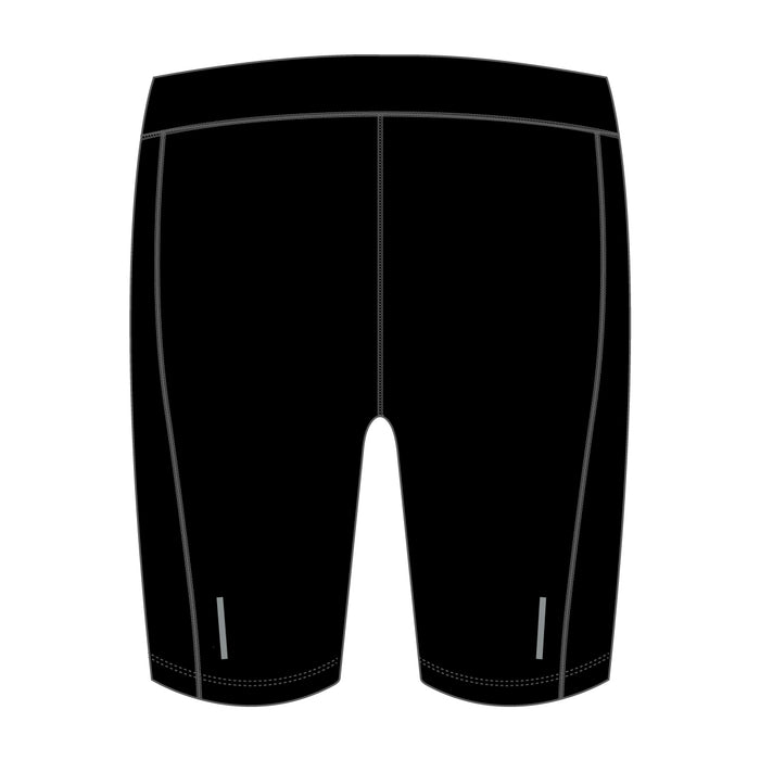 Rocket Science Men's Compression Shorts