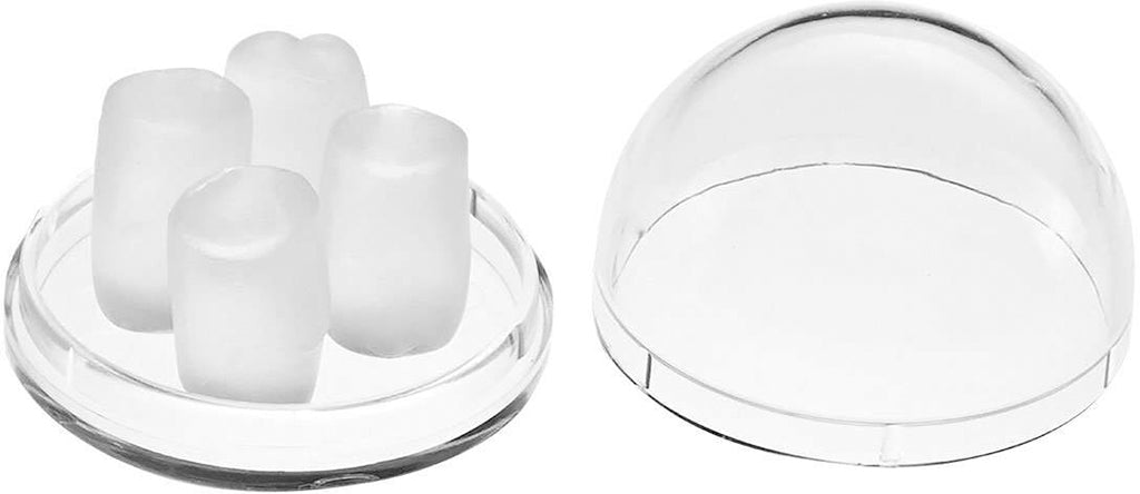 Aquasphere Silicone Ear Plugs