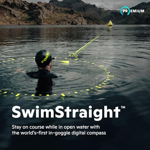 Form Smart Swim 2