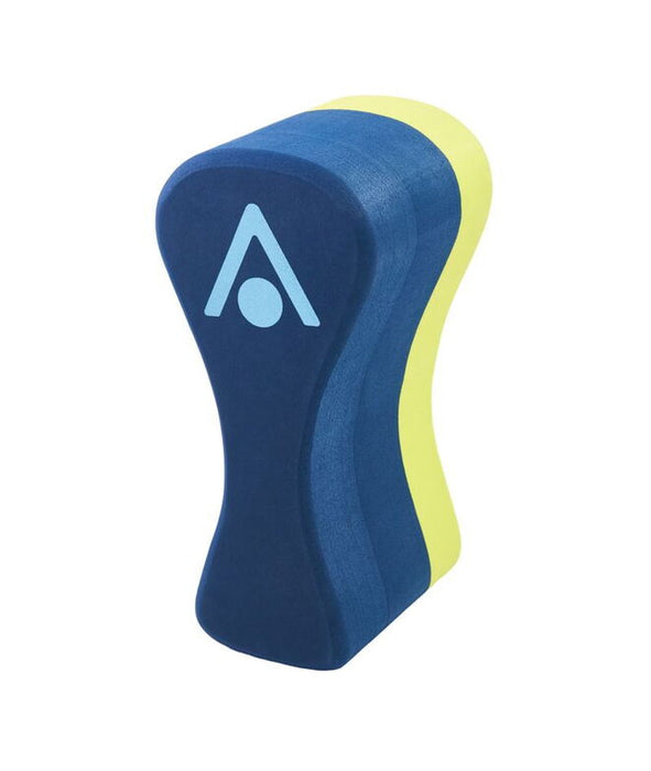 Aquasphere Pull Buoy Navy/Yellow