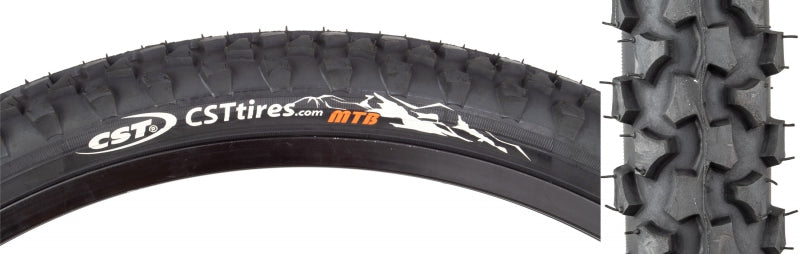 Sunlite MTB MegaByte 26 x 1.95 Tire