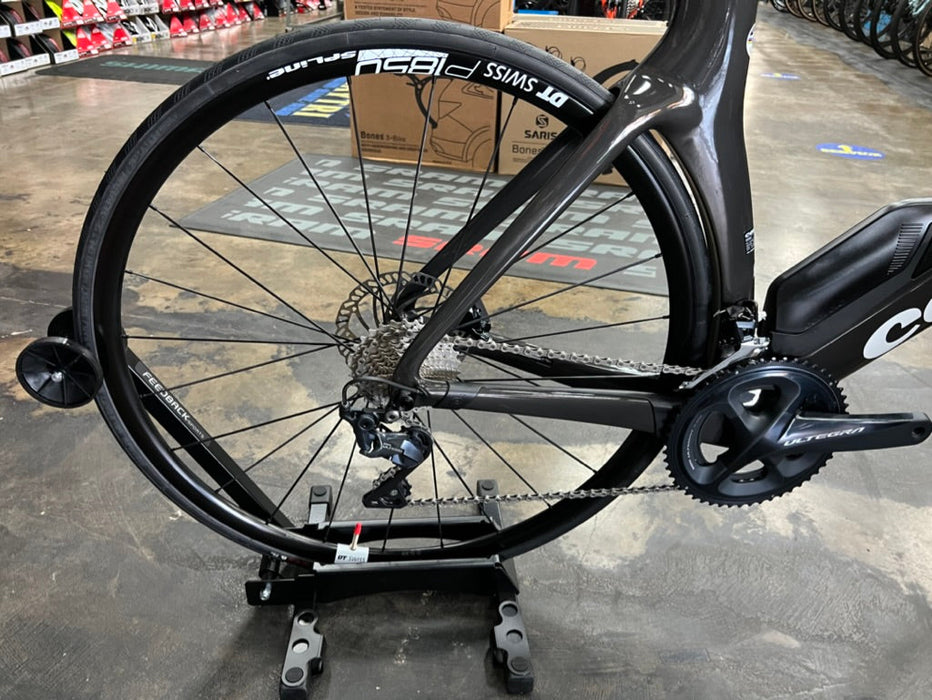 Cervelo P Series Shimano Ultegra 11 Speed