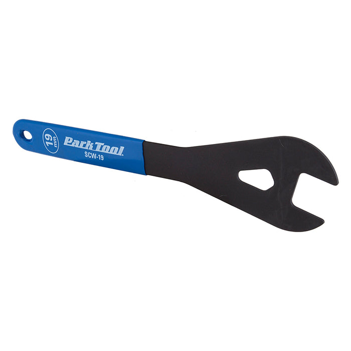 Park Tool SCW-19 Cone Wrench: 19mm