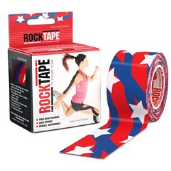 Rocktape Kinesiology Tape 5cm x 5m/2" x 16.4'