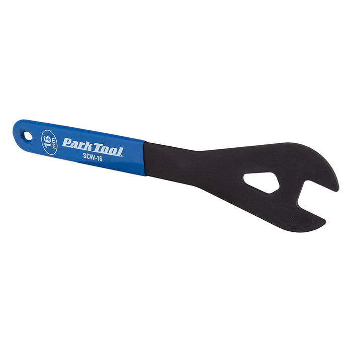 Park Tool SCW-16 Cone Wrench: 16mm