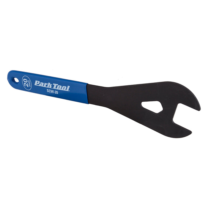 Park Tool SCW-20 Cone Wrench: 20mm