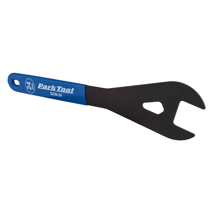 Park Tool SCW-24 Cone Wrench: 24mm