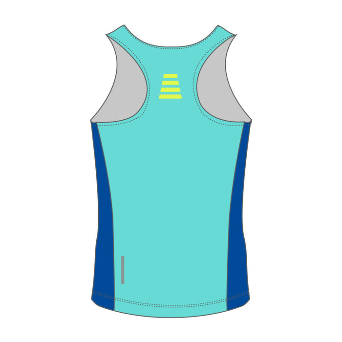 Rocket Science Women's Running Grand Prix Tank Top