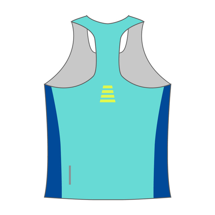 Rocket Science Women's Running Seamless Tank Top