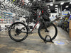 Scott Scale 970 SRAM - Dark Grey 2021