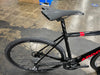 Argon 18 Gallium CS Disc SRAM Rival 22 - Gloss Black 2022