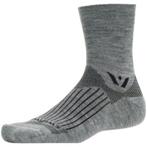 Swiftwick Pursuit Four Wool Socks